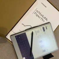 Remarkable Paper Pro ریمارکبل پیپر پرو|تبلت|تهران, آرارات|دیوار