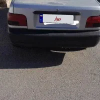 پراید۱۳۱|خودرو سواری و وانت|خمینی‌شهر, |دیوار