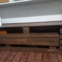 میز تلویزیون|میز تلویزیون|شیراز, شریفآباد|دیوار
