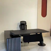 میز مدیریت وارک