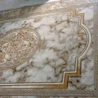 فرش ۹ متری سرامیکی