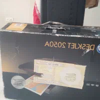 پیرینتر رنگی  DESKJET 2050A|پرینتر، اسکنر، کپی، فکس|رودهن, |دیوار