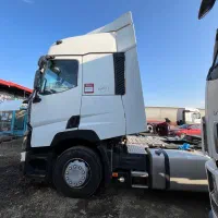 رنو T مدل ۲۰۱۷