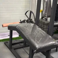 دستگاه بدنسازی|تجهیزات ورزشی|رشت, بازار|دیوار