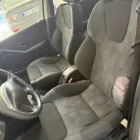 پارس Elx مدل۱۳۸۳ تمام فابریک|خودرو سواری و وانت|آبادان, |دیوار