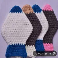 لیف گرد و لیف ماهی