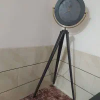 ساعت ایستاده|ساعت دیواری و تزئینی|مرودشت, ابوذر شمالی‎|دیوار