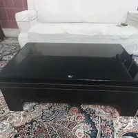 مبل راحتی ۷ نفره با میز عسلی کامل|مبلمان خانگی و میز عسلی|بروجرد, |دیوار