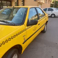 پژو ۴۰۵ درحد صفر (کارمندی)