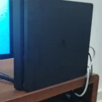 ps4 slim 500