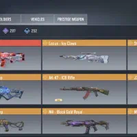 اکانت کالاف خدا