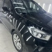 جک s5|خودرو سواری و وانت|شاهرود, |دیوار