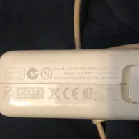 اداپتور ۶۰ وات مک بوک (اپل )اورجینال|قطعات و لوازم جانبی رایانه|سرایان, |دیوار