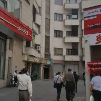 دور میدان فردوسی ۱۳۰ متر موقعیت اداری با آسانسور|فروش دفتر کار، اتاق اداری، مطب|تهران, فردوسی|دیوار