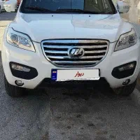 لیفانx60(دنده آونجر)