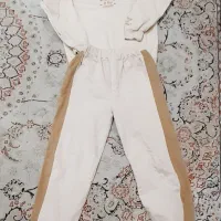 بلوز شلوار اسپرت