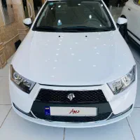 دنا 6دنده توربو برج 10