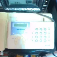 دستگاه فکس شارپ