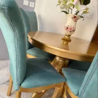 مبلمان و ناهار خوری