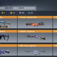 اکانت کالاف دیوتی|کنسول، بازی ویدئویی و آنلاین|تهران, والفجر (افسریه)|دیوار