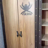 سرویس خواب بچه گانه و نو جوانی دوکارع|تخت و سرویس خواب|فردیس, شهرک ارم|دیوار