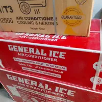 فروش کولر گازی خریدار|کولر گازی و فن‌کوئل|تهران, شهرک طالقانی|دیوار