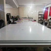 میز برش 7متر و 20 در عرض 183