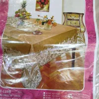 سفره طرح دار