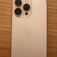 گوشی آیفون ۱۶ پرومکس ۲۵۶