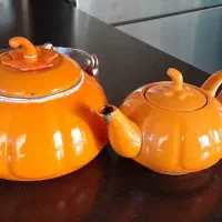 کتری و قوری