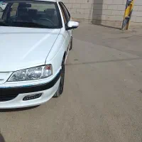 پژو پارس موتور جدید|خودرو سواری و وانت|شیراز, باغشهر قصر سبز|دیوار