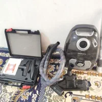 فروش جارو برقی زیر قیمت بازار