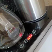 چای ساز لمسی|سماور، چای‌ساز، قهوه‌ساز|تربت‌حیدریه, آغوی|دیوار