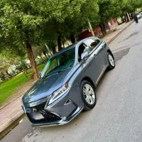 لکسوس ۲۰۱۴ خلیج