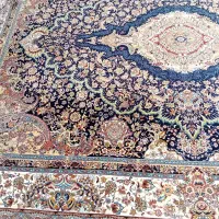 فرش ۱۲ متری ۷۵۰ شانه  نگین مشهد|فرش|تفرش, |دیوار
