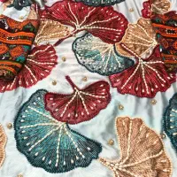 پارچه|لباس|آزادشهر, |دیوار