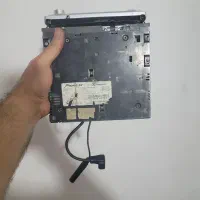 پخش کننده پایونیر DEH-X9650MP|پخش‌کننده همراه|تهران, مخصوص|دیوار