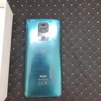 شیائومی Redmi Note 9 با حافظهٔ ۶۴ گیگابایت|موبایل|اصفهان, لاله|دیوار