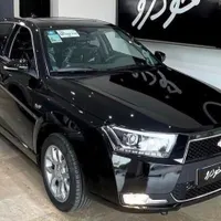 دنا پلاس اتوماتیک صفر اقساطی