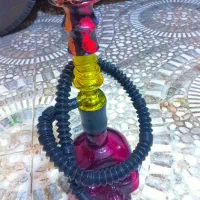 قیلون کوچیک مینو و مسافرتی|کلکسیون و سرگرمی|خرمشهر, |دیوار