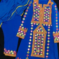 لباس دست دوز