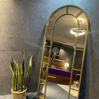 اینه|آینه|اهواز, فتح|دیوار