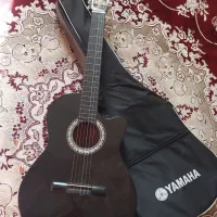 گیتار سالم بدون عیب