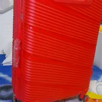 چمدان با اندازه متوسط|کیف، کفش، کمربند|همدان, |دیوار