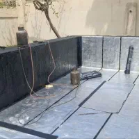 ایزوگام.قیرگونی.اسفالت