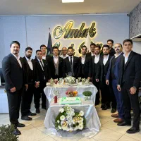 نیرو مبتدی تا حرفه ای با درآمد بالا قطعی برنده باش|استخدام بازاریابی و فروش|اراک, |دیوار