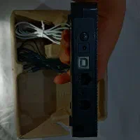 مودم روتر Tplink td8817|مودم و تجهیزات شبکه|کاشمر, |دیوار