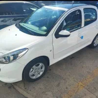 ۲۰۷ اتومات پانوراما صفر