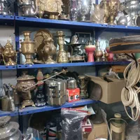 سماورذغالی|کلکسیون و سرگرمی|اصفهان, سودان|دیوار