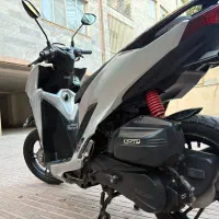 طرح کلیک کم کار|موتورسیکلت|کرج, ساماندهی|دیوار